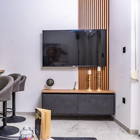 Apartments Bubalo هفار المظهر الخارجي الصورة