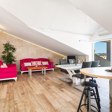 Apartments Bubalo هفار المظهر الخارجي الصورة