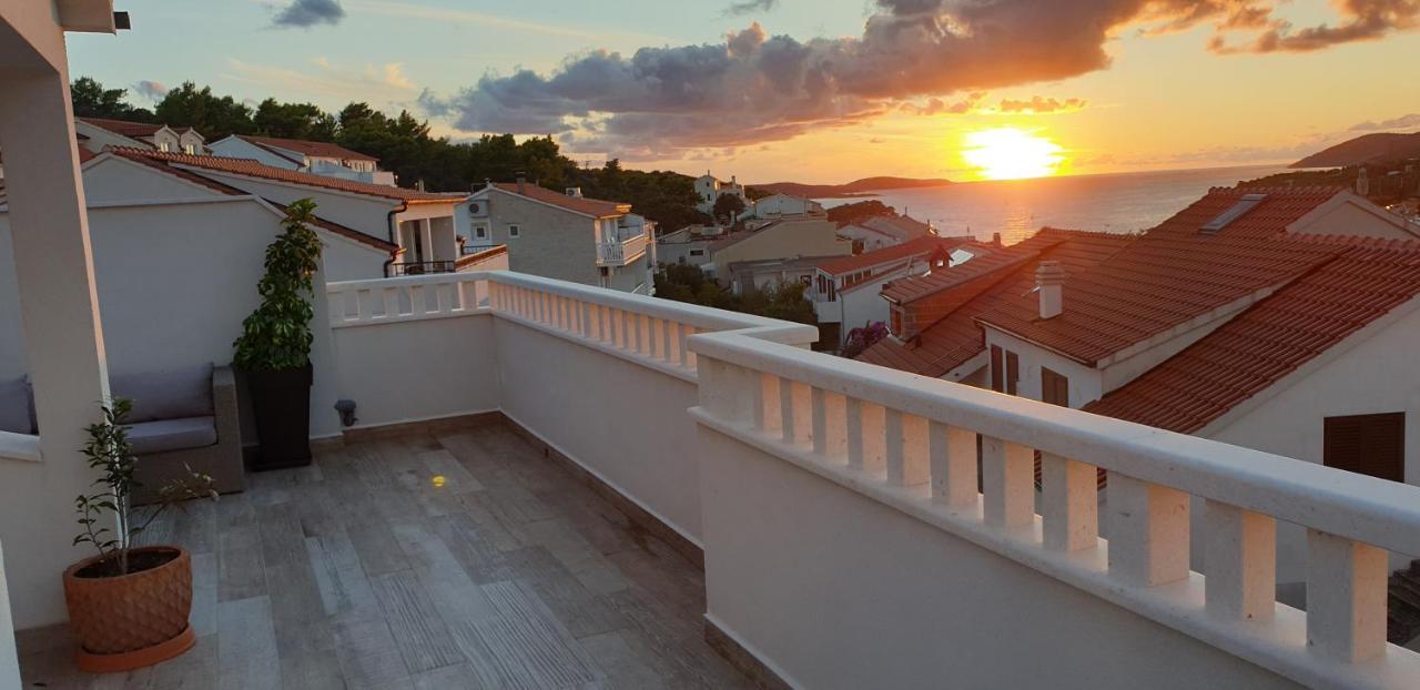 Apartments Bubalo هفار المظهر الخارجي الصورة