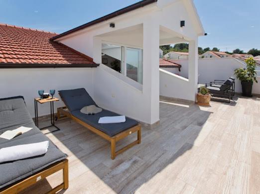 Apartments Bubalo هفار المظهر الخارجي الصورة