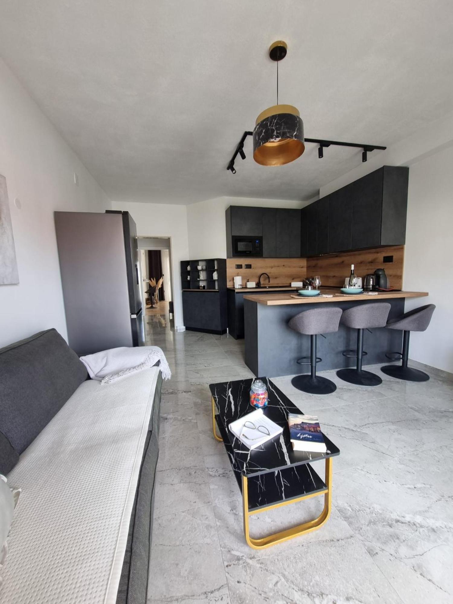 Apartments Bubalo هفار الغرفة الصورة