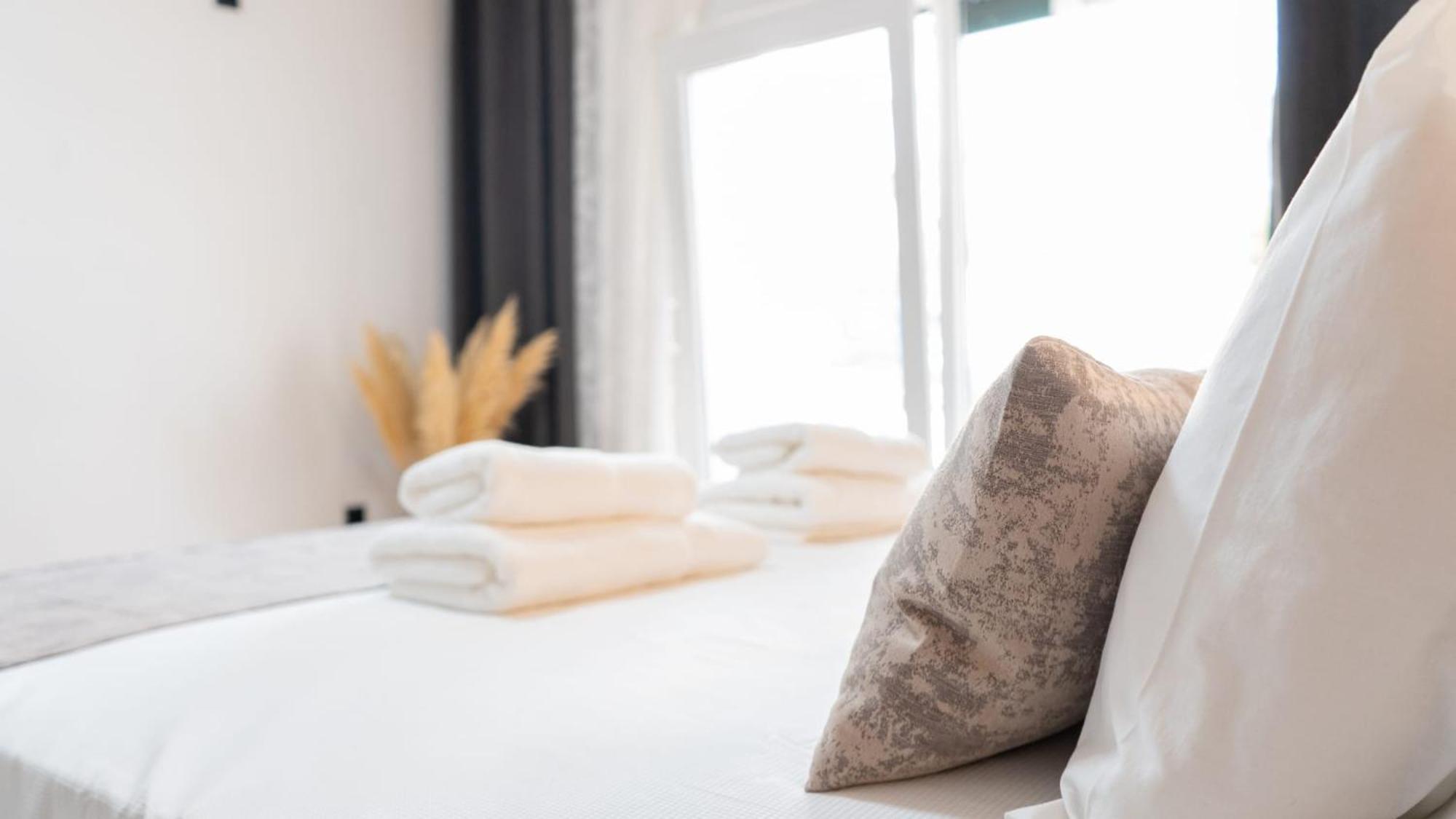 Apartments Bubalo هفار الغرفة الصورة