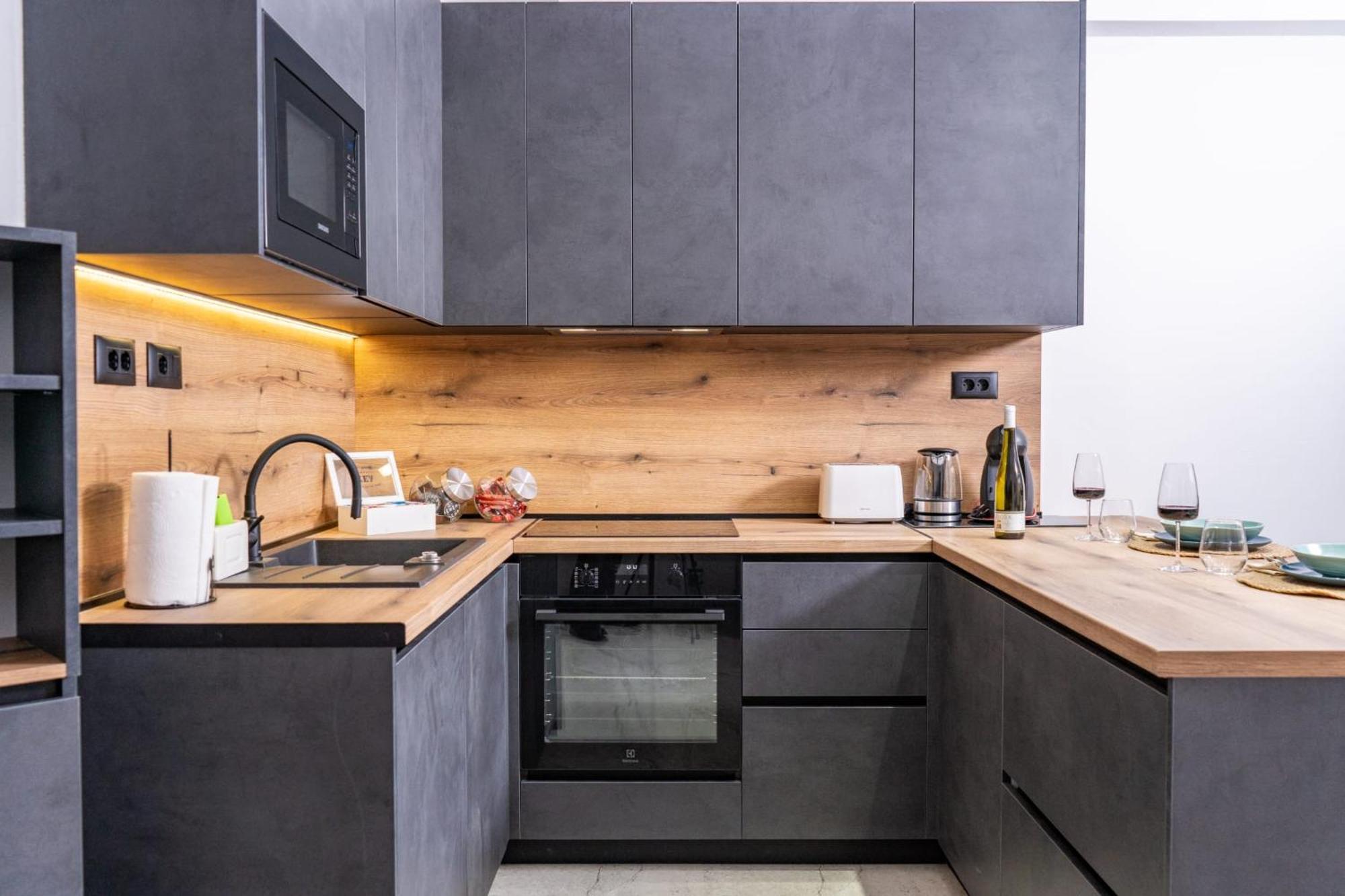 Apartments Bubalo هفار الغرفة الصورة