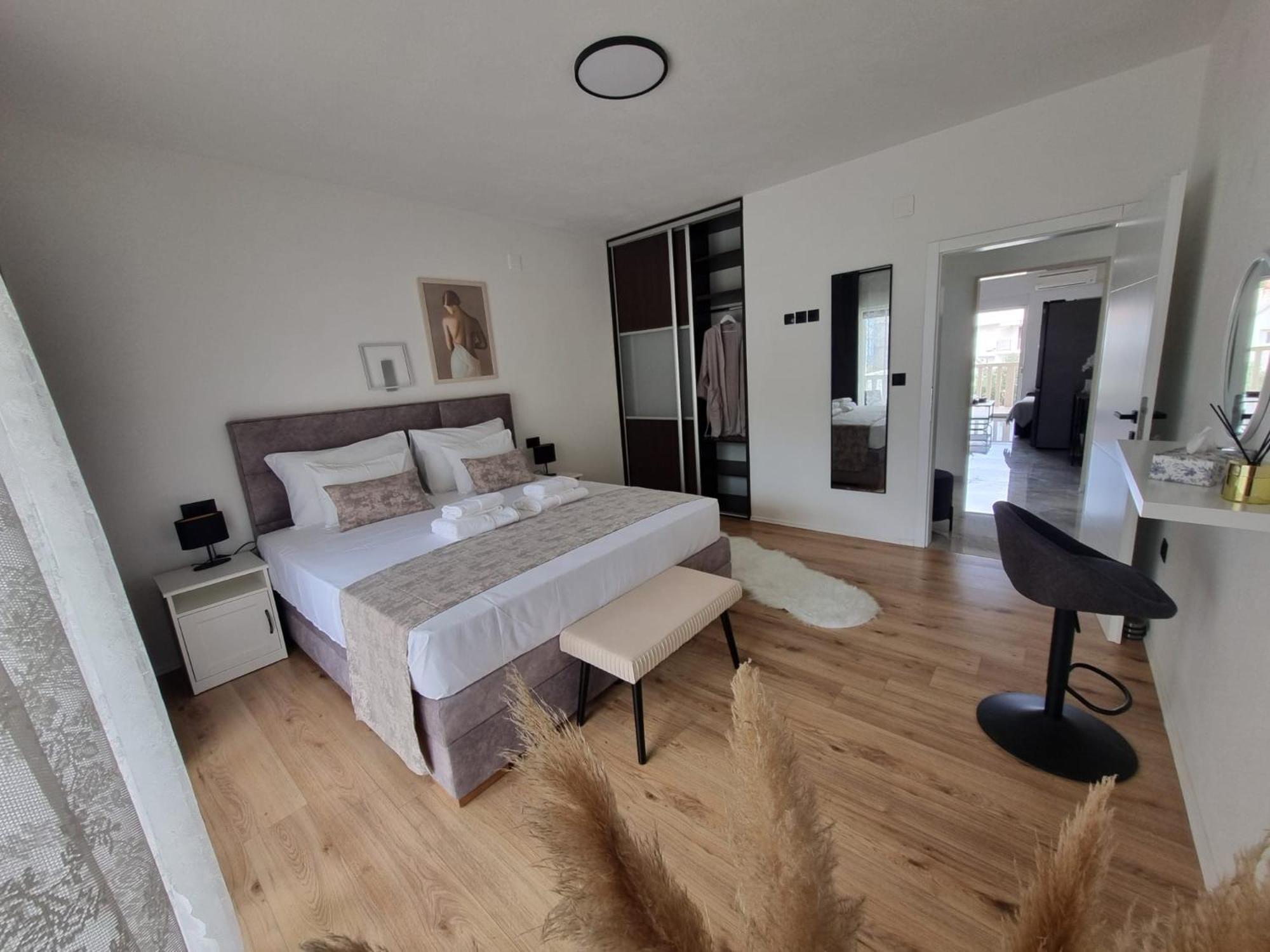 Apartments Bubalo هفار الغرفة الصورة