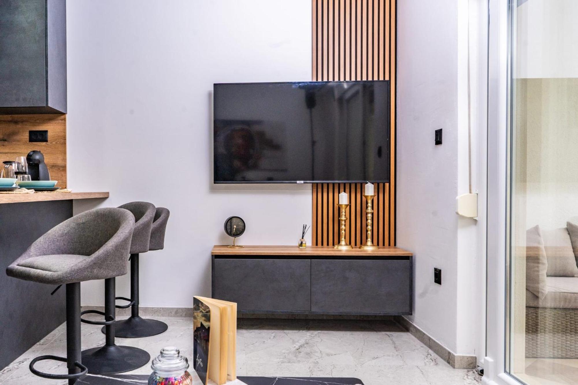 Apartments Bubalo هفار الغرفة الصورة