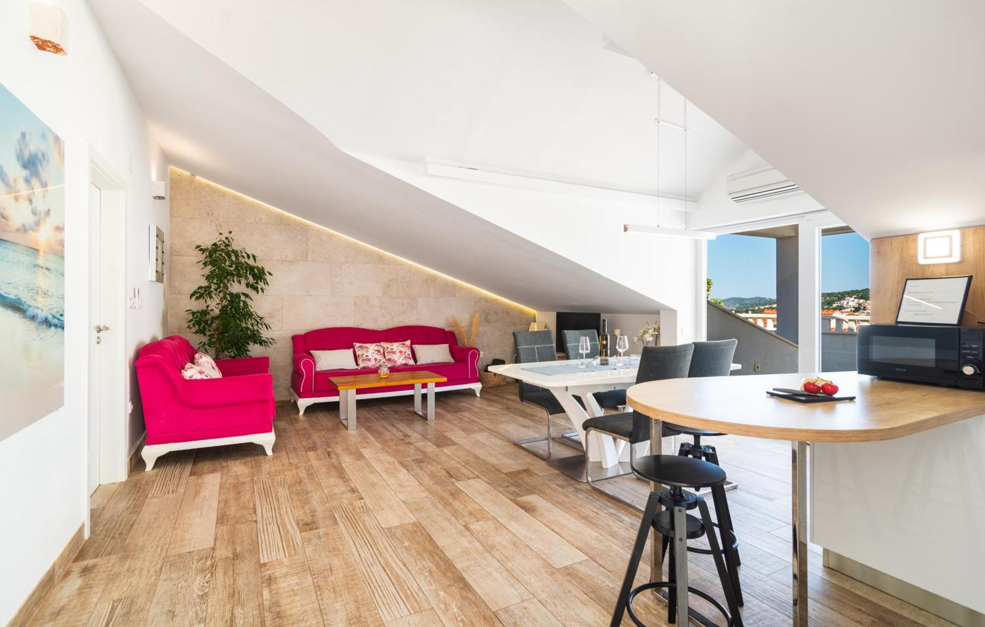 Apartments Bubalo هفار المظهر الخارجي الصورة