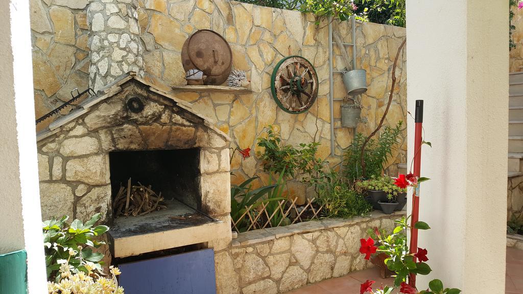 Apartments Bubalo هفار المظهر الخارجي الصورة