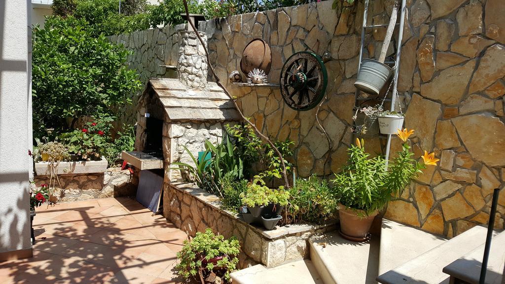Apartments Bubalo هفار المظهر الخارجي الصورة