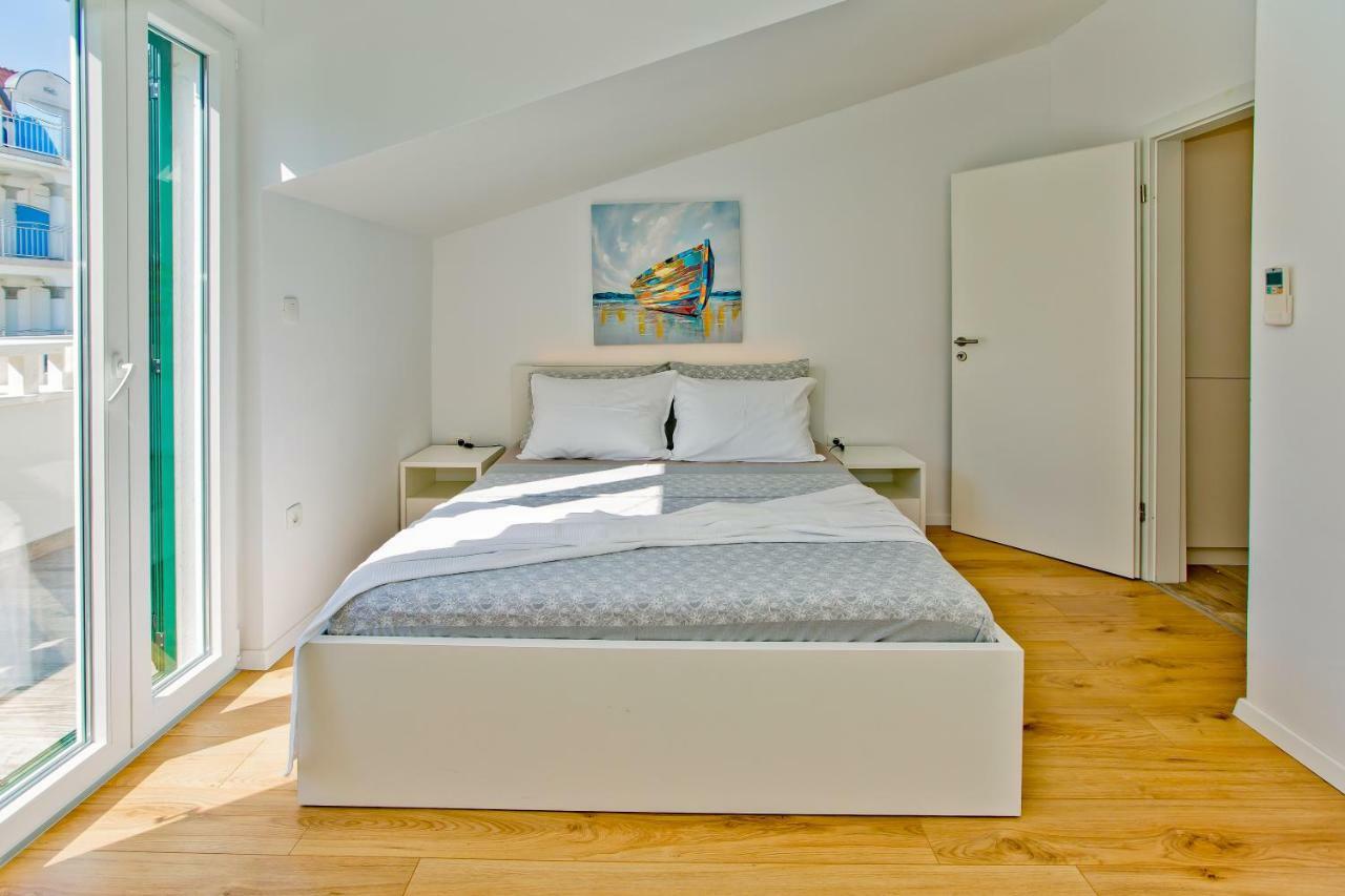 Apartments Bubalo هفار المظهر الخارجي الصورة