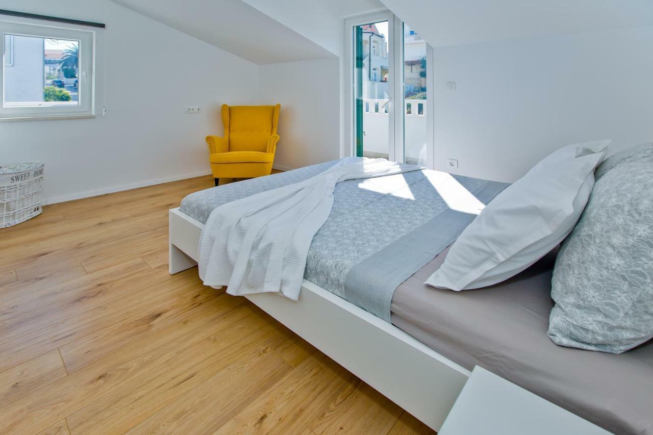 Apartments Bubalo هفار المظهر الخارجي الصورة