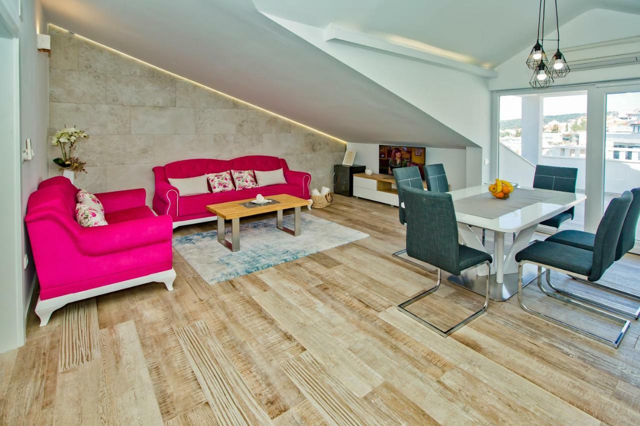 Apartments Bubalo هفار المظهر الخارجي الصورة
