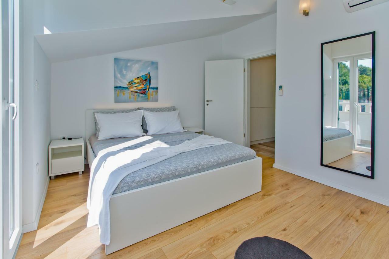 Apartments Bubalo هفار المظهر الخارجي الصورة