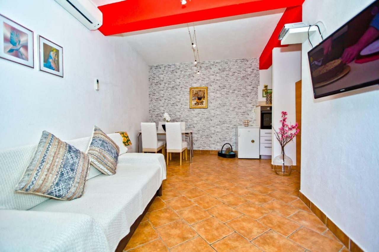 Apartments Bubalo هفار المظهر الخارجي الصورة