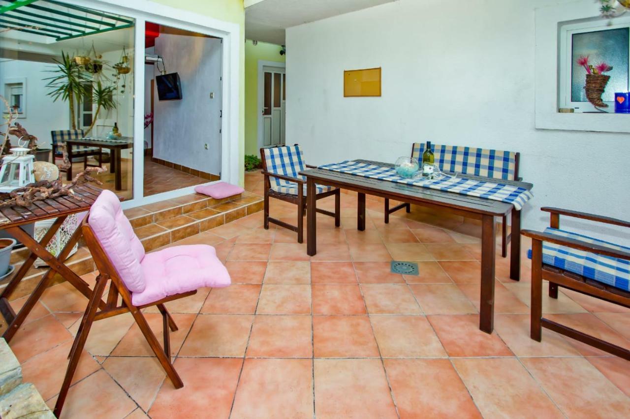 Apartments Bubalo هفار المظهر الخارجي الصورة
