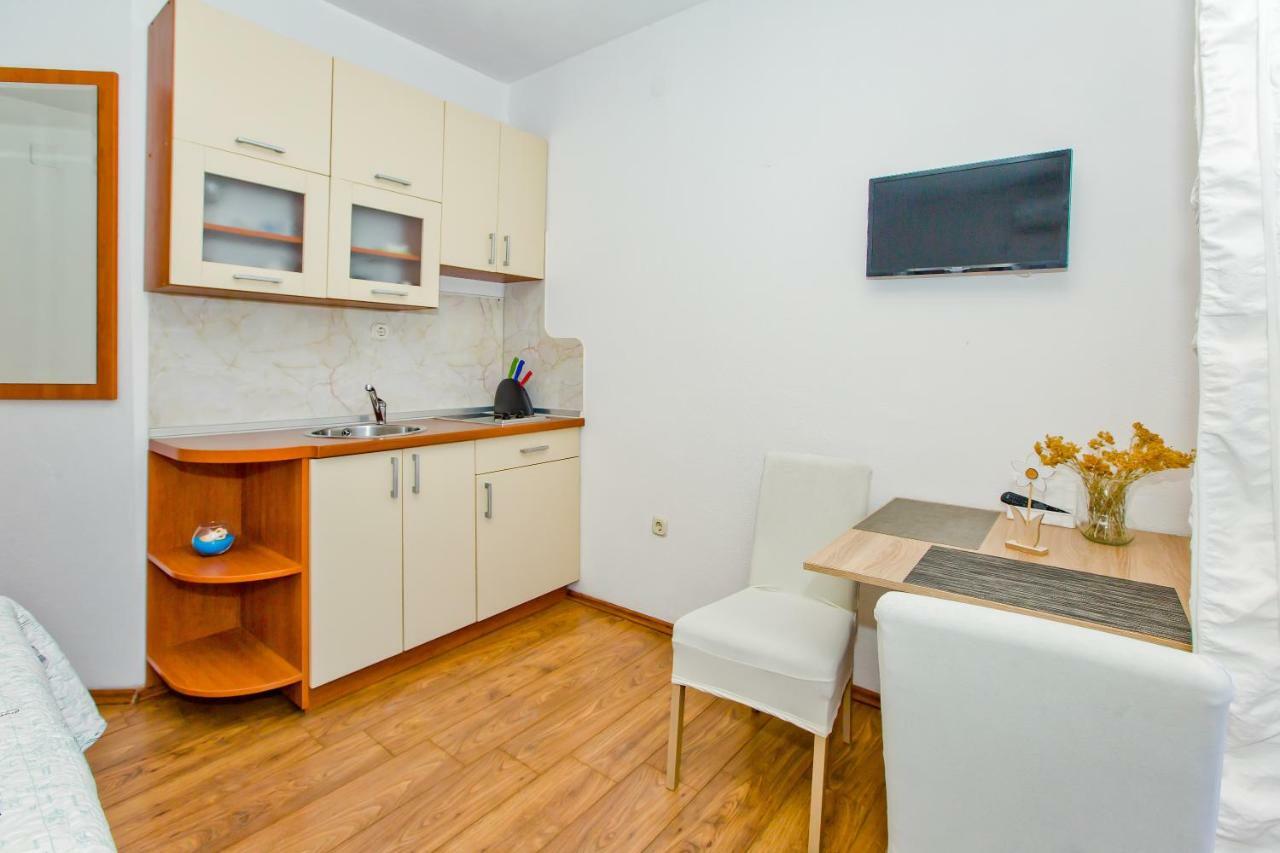 Apartments Bubalo هفار المظهر الخارجي الصورة