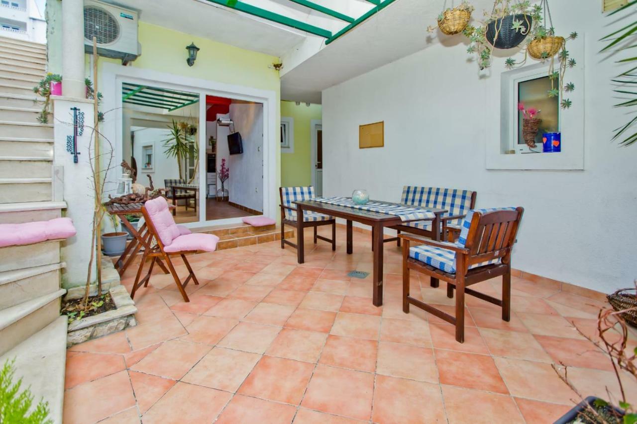 Apartments Bubalo هفار المظهر الخارجي الصورة