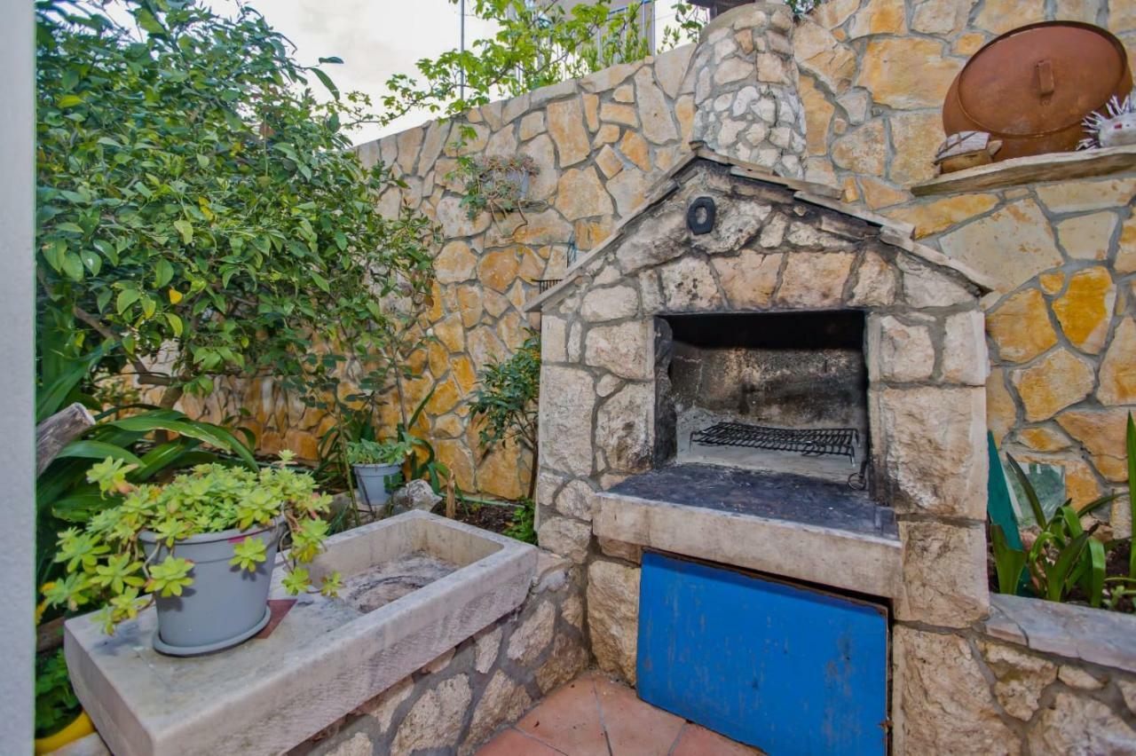 Apartments Bubalo هفار المظهر الخارجي الصورة