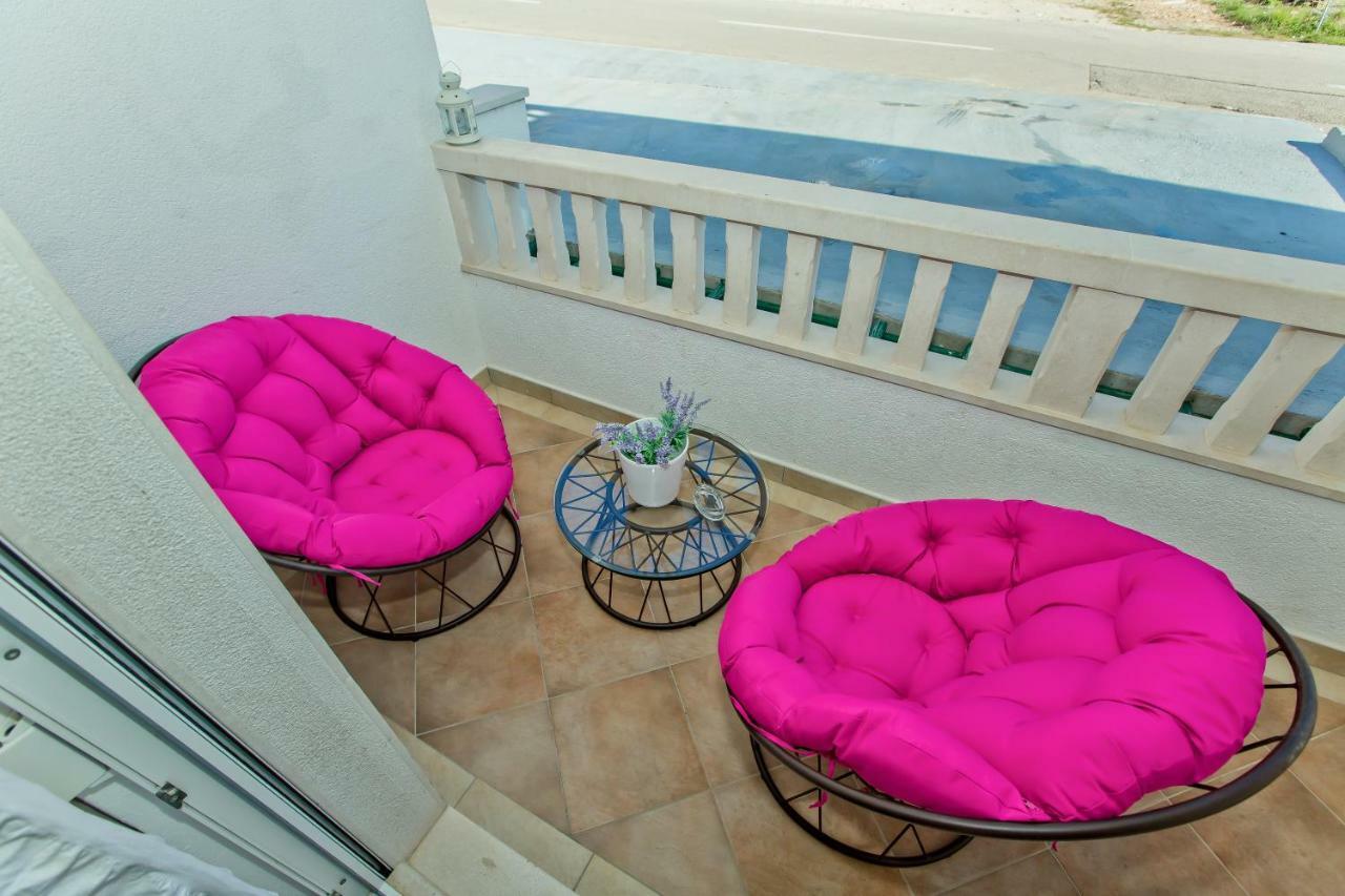 Apartments Bubalo هفار المظهر الخارجي الصورة