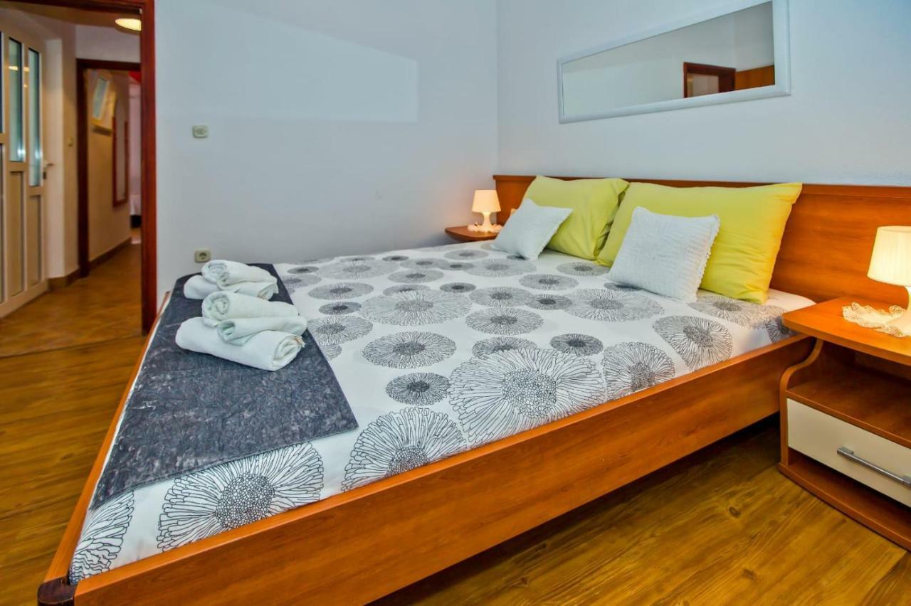 Apartments Bubalo هفار المظهر الخارجي الصورة