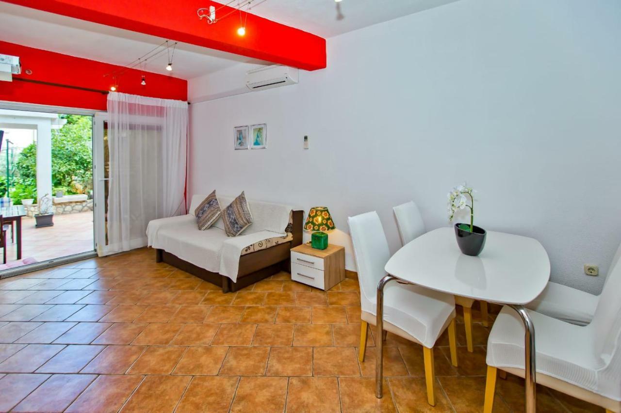 Apartments Bubalo هفار المظهر الخارجي الصورة