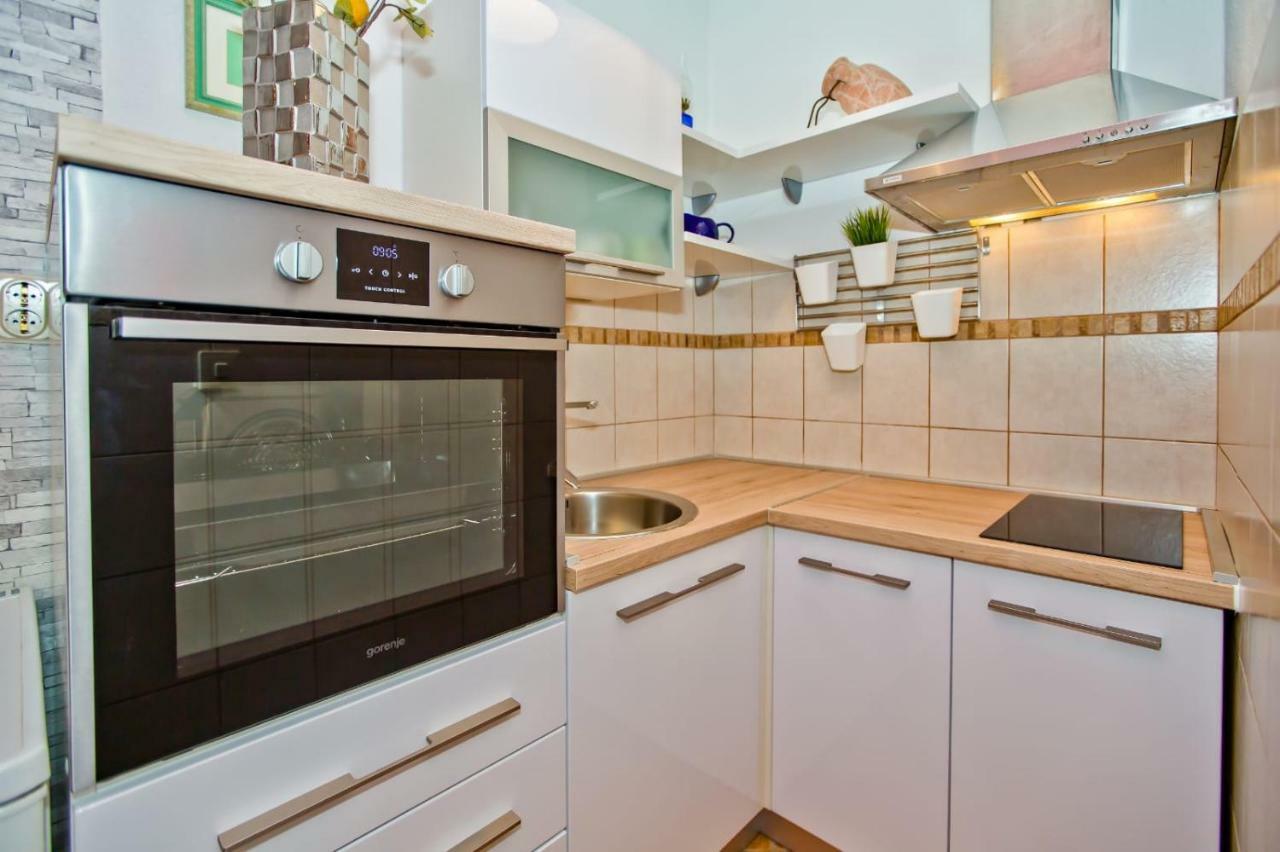 Apartments Bubalo هفار المظهر الخارجي الصورة