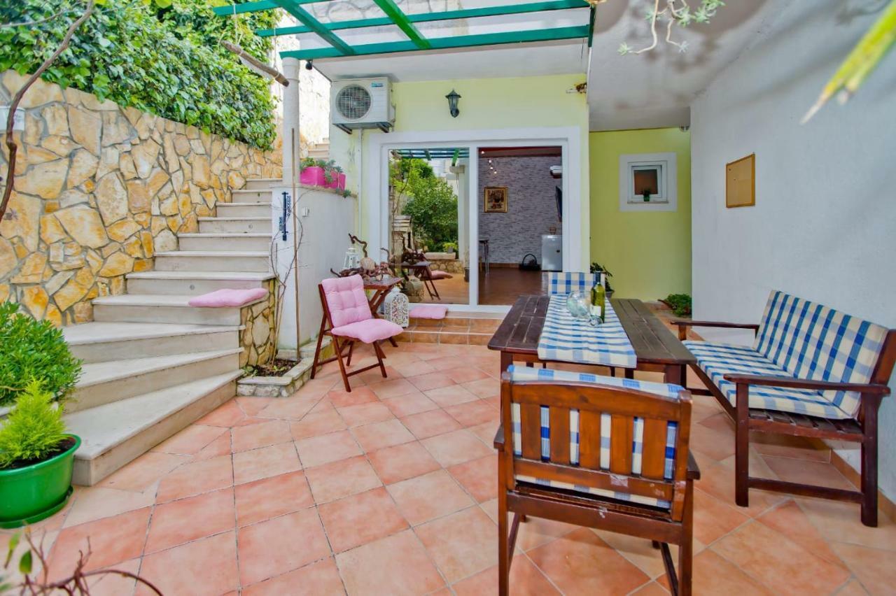 Apartments Bubalo هفار المظهر الخارجي الصورة