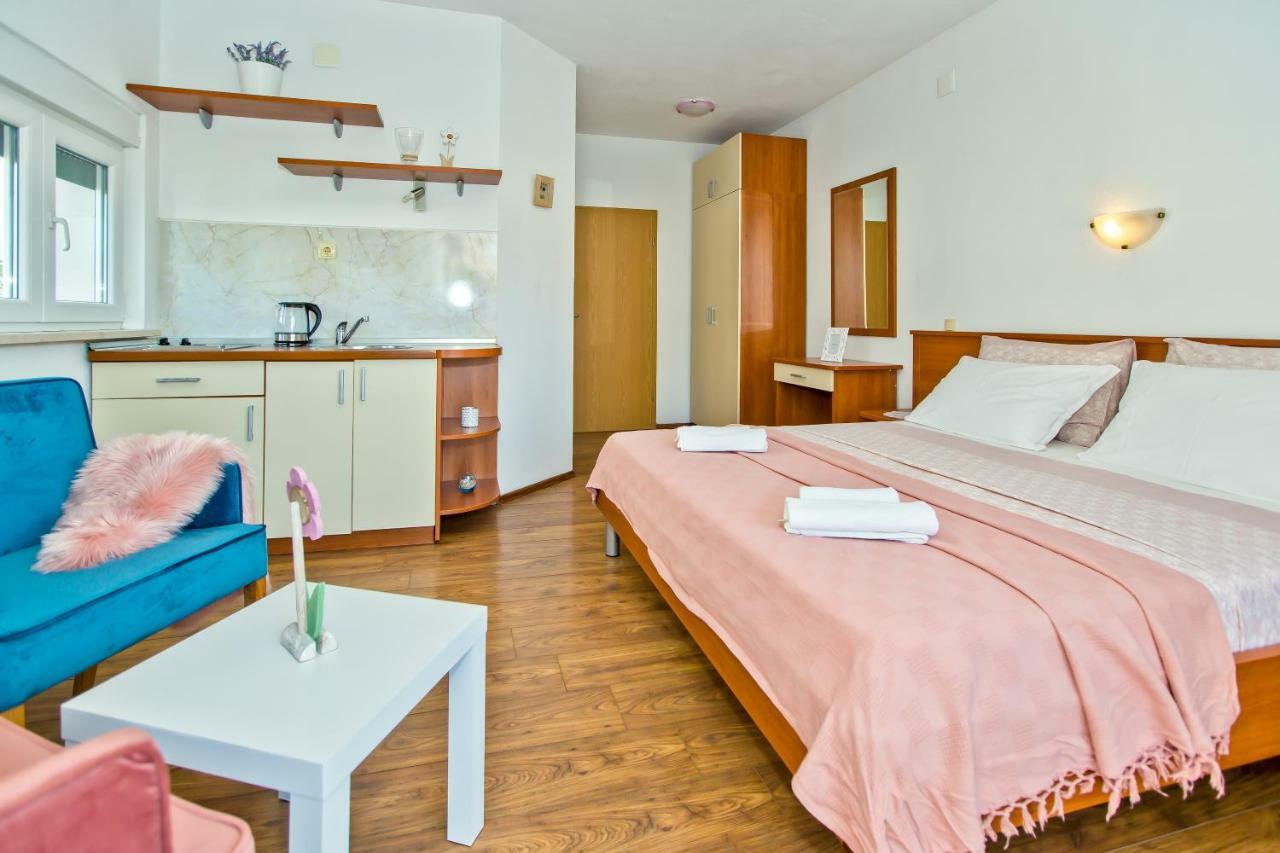 Apartments Bubalo هفار المظهر الخارجي الصورة