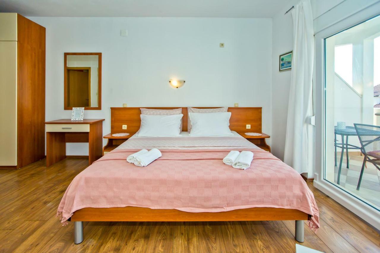 Apartments Bubalo هفار المظهر الخارجي الصورة