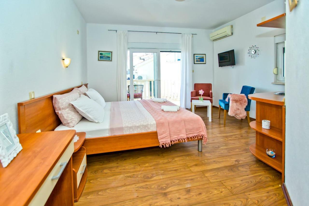 Apartments Bubalo هفار المظهر الخارجي الصورة