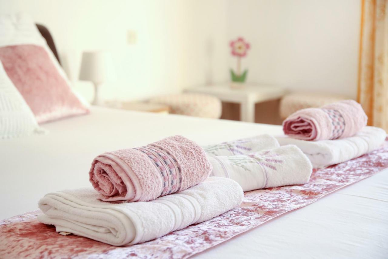 Apartments Bubalo هفار المظهر الخارجي الصورة
